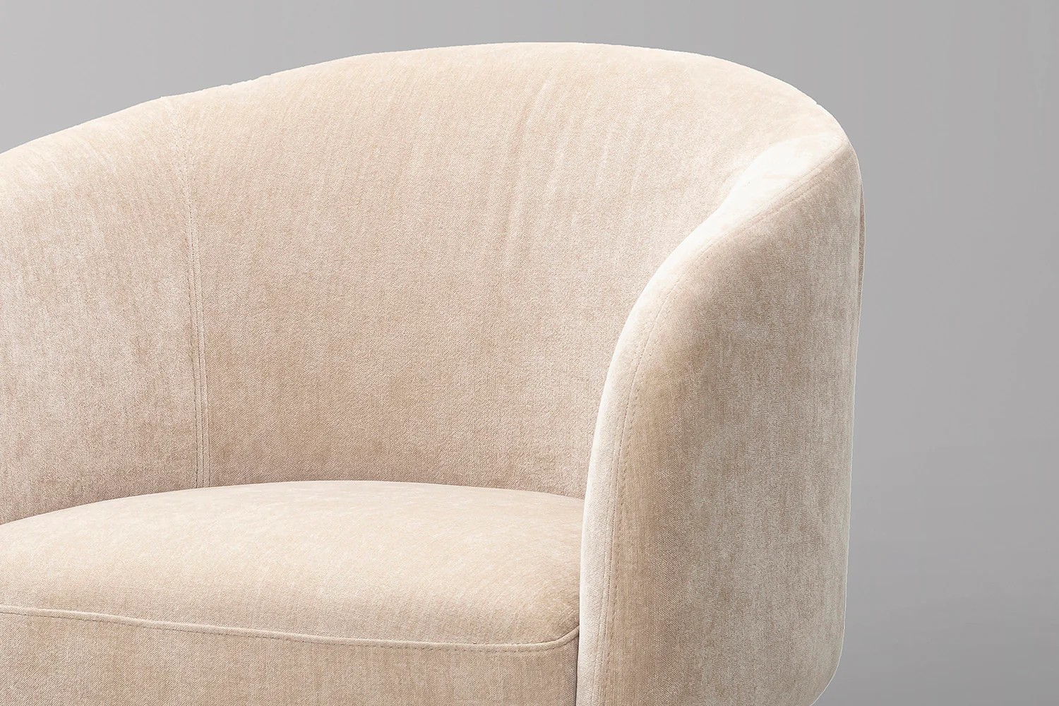 Chair 06, Fawn - Image 7
