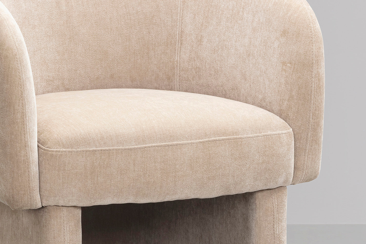 Chair 06, Fawn - Image 8