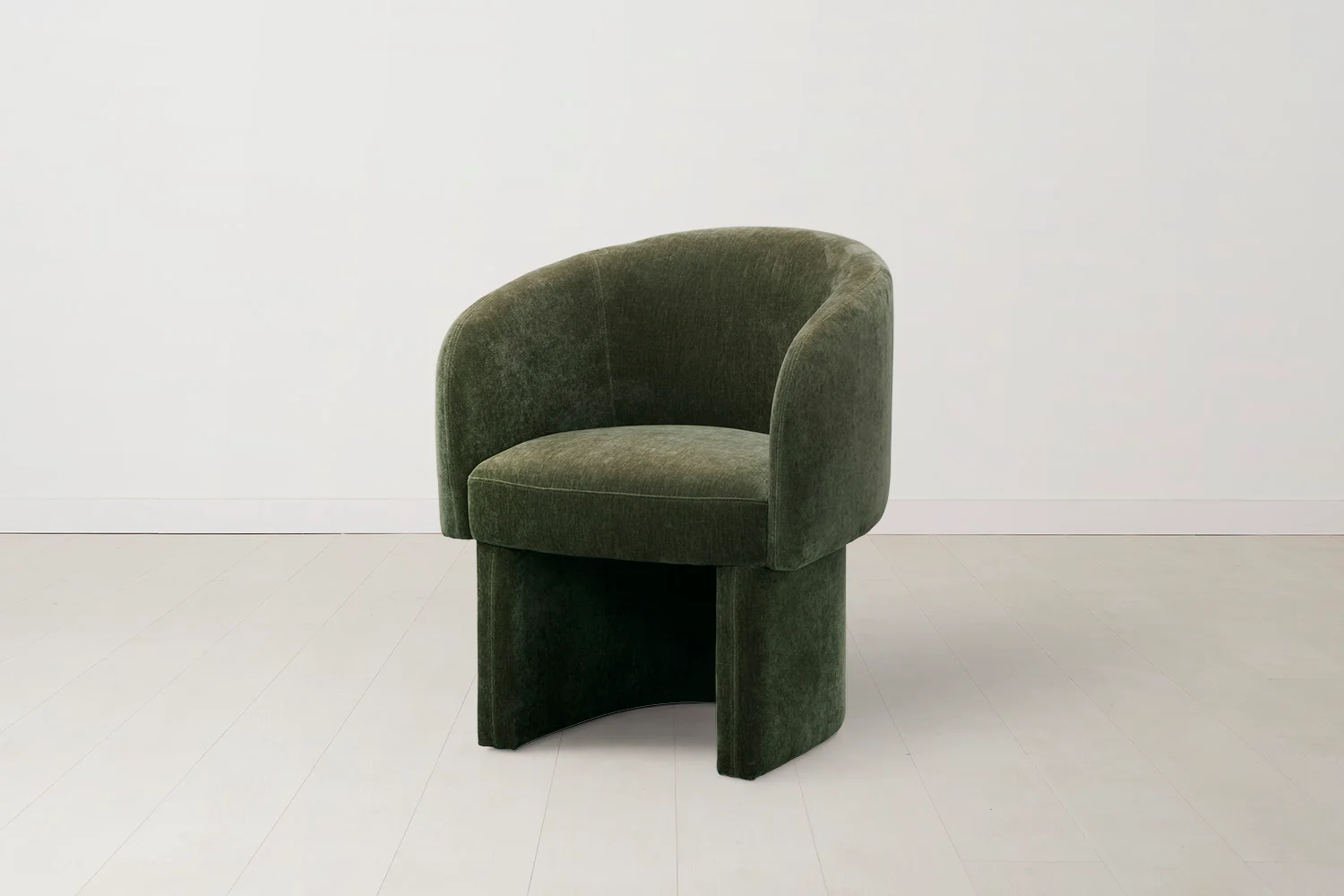 Chair 06, Khaki - Image 3