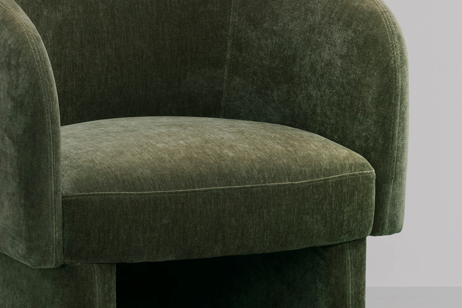 Chair 06, Khaki - Image 8