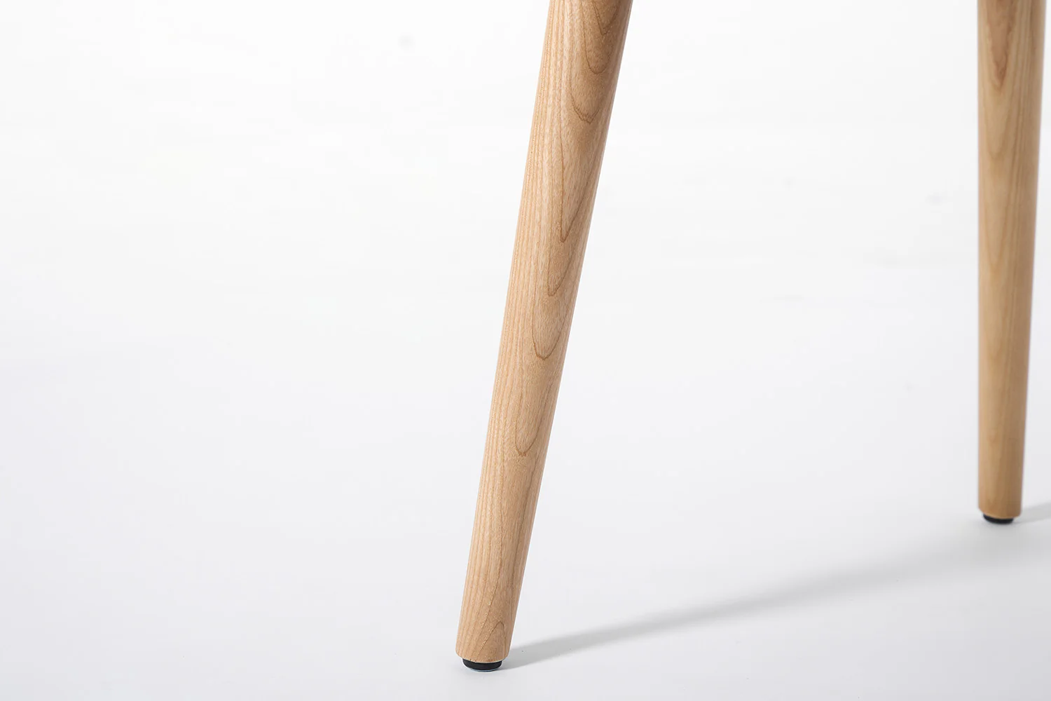 Dining Chair 04 (Set of 2), Ash Legs / Shadow - Image 9