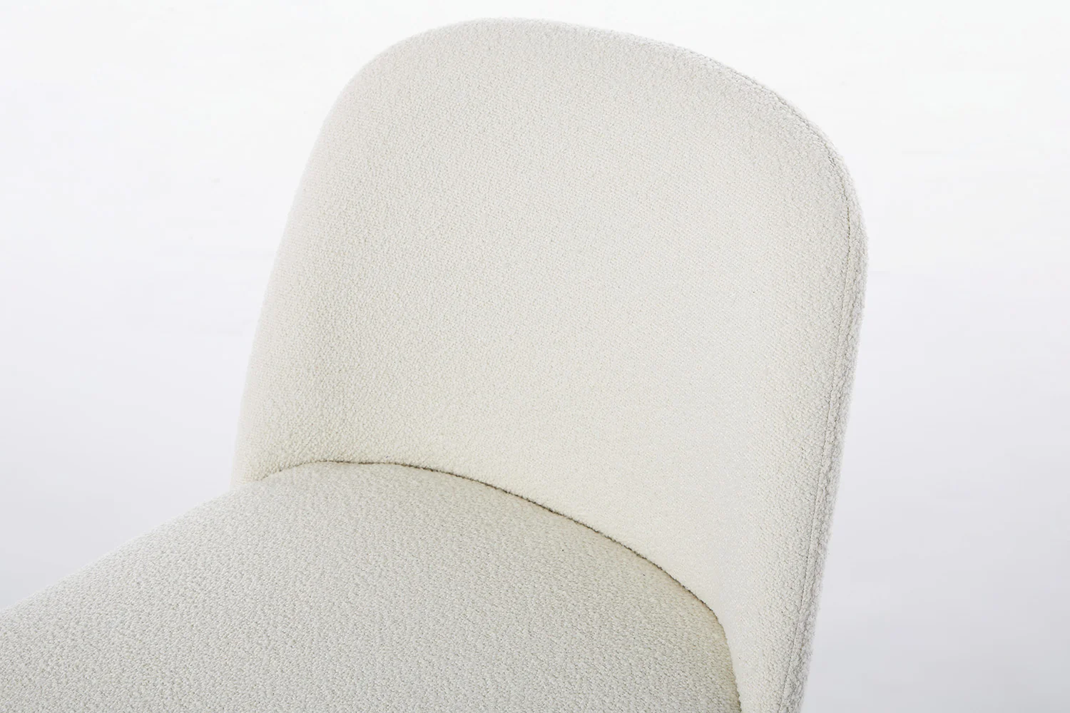 Dining Chair 05 (set of 2), Ivory - Image 10