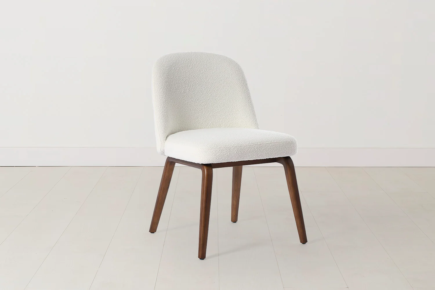 Dining Chair 05 (set of 2), Ivory - Image 5