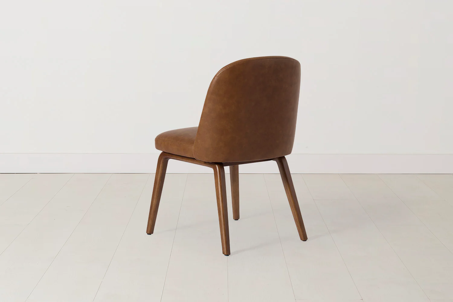 Dining Chair 05 (set of 2), Maple - Image 5