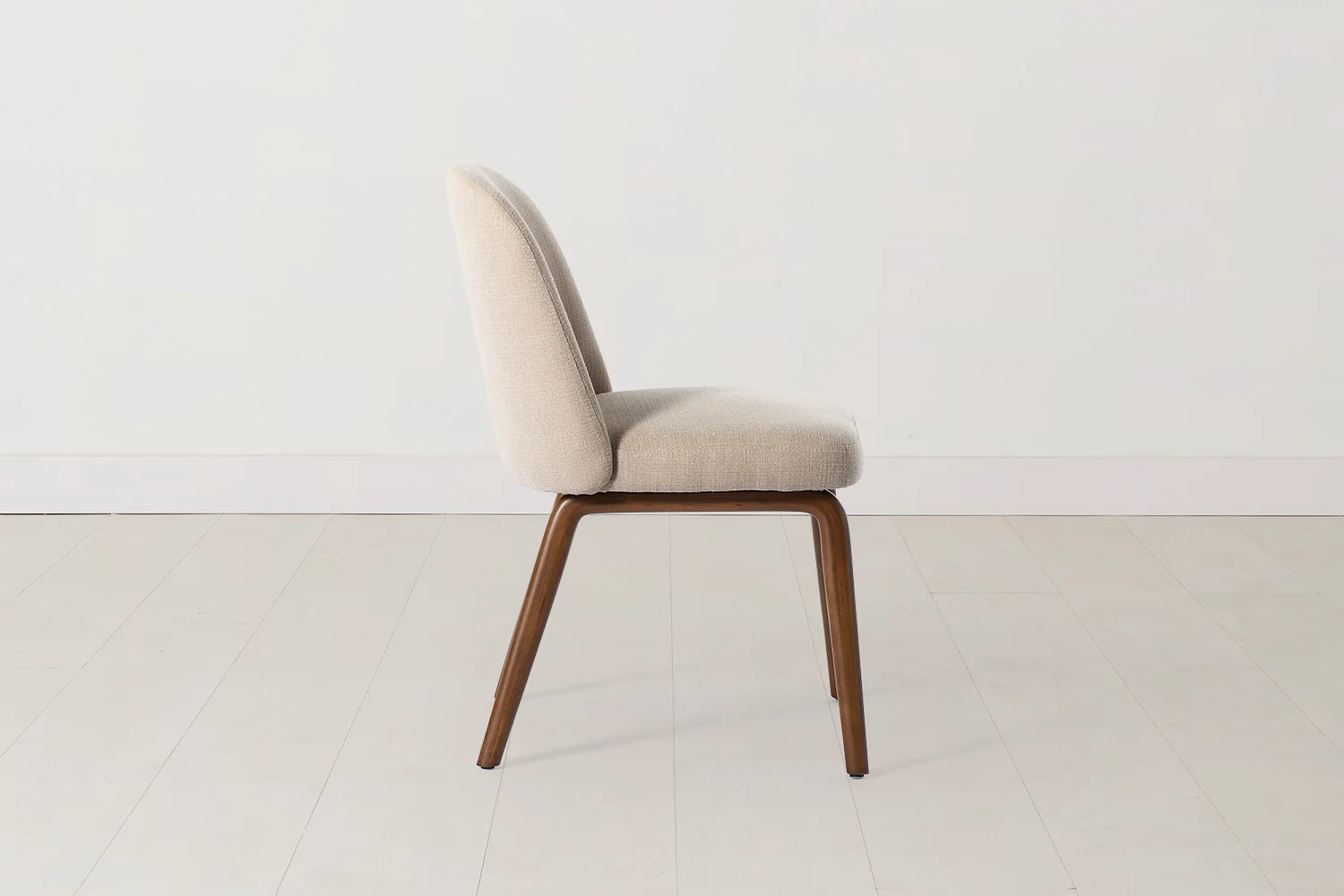 Dining Chair 05 (set of 2), Oatmeal - Image 7