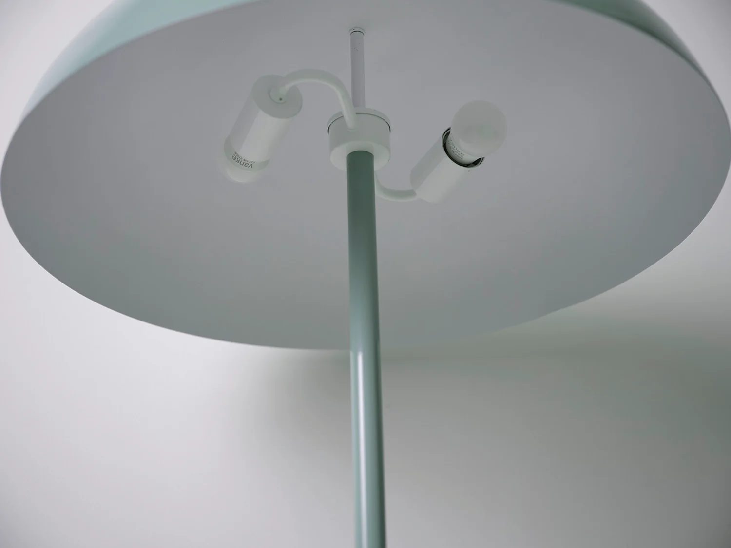 Floor Lamp 03, Green - Image 5