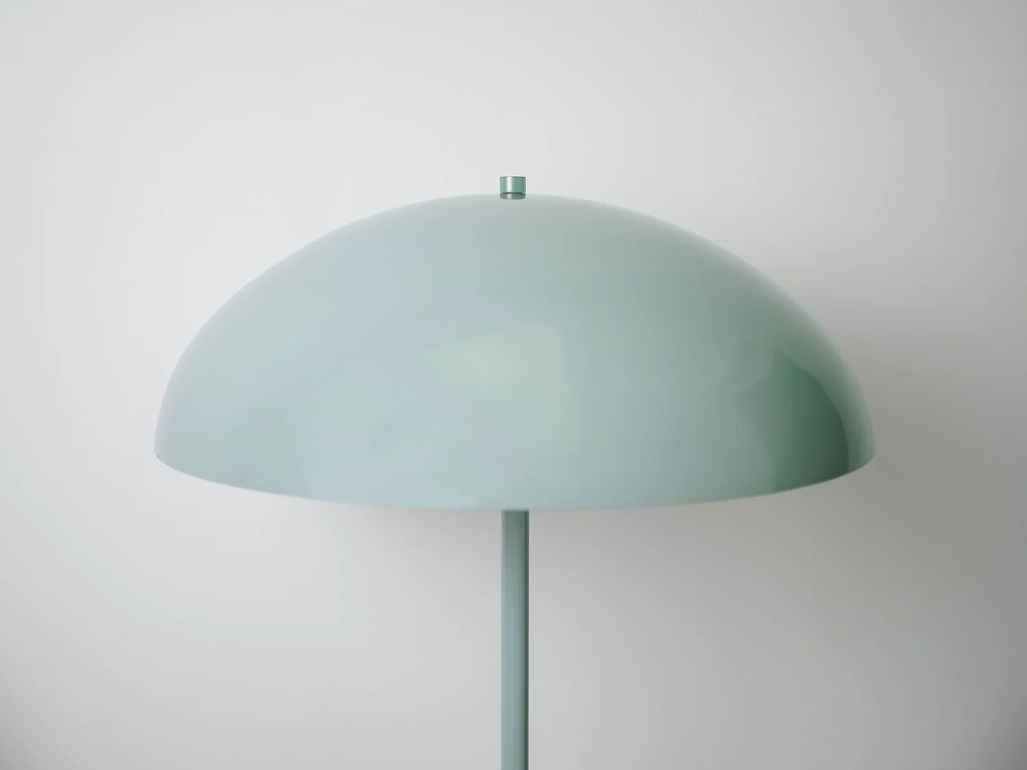 Floor Lamp 03, Green - Image 7