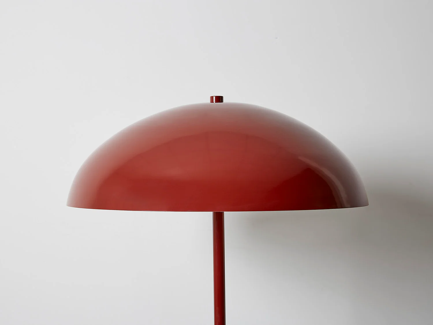 Floor Lamp 03, Red - Image 6