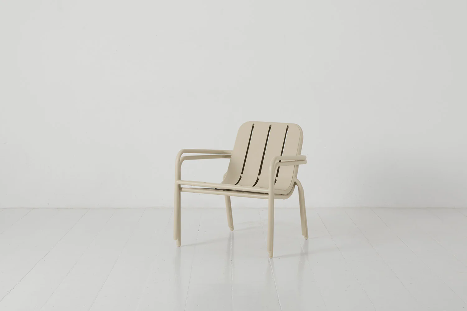 Garden Chair Set 01, Taupe - Image 4