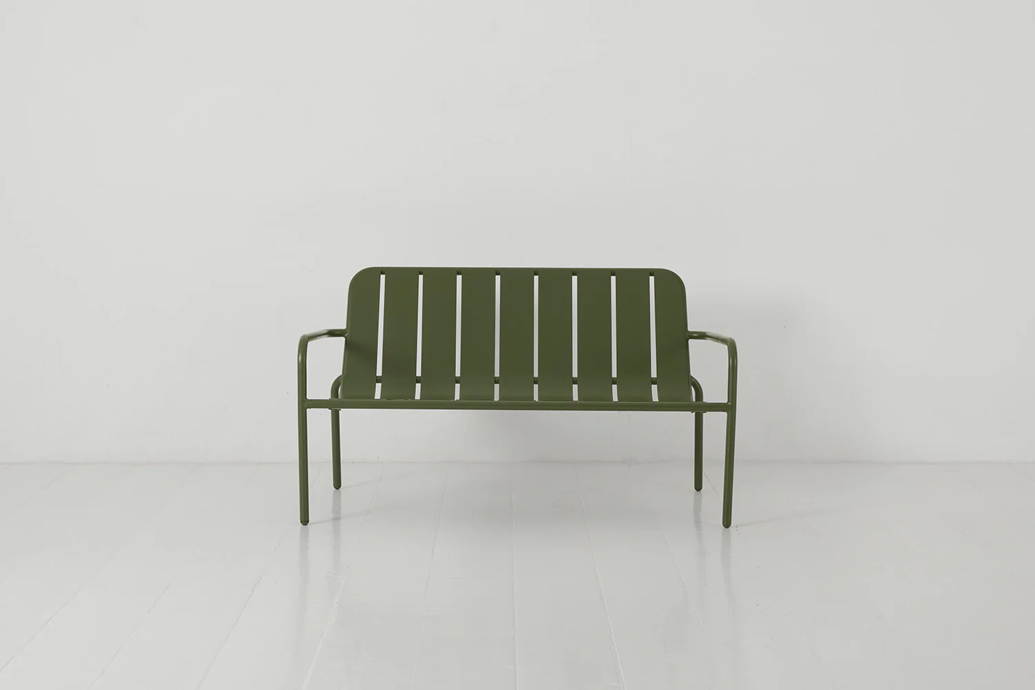 Garden Sofa Set 01, Olive - Image 4