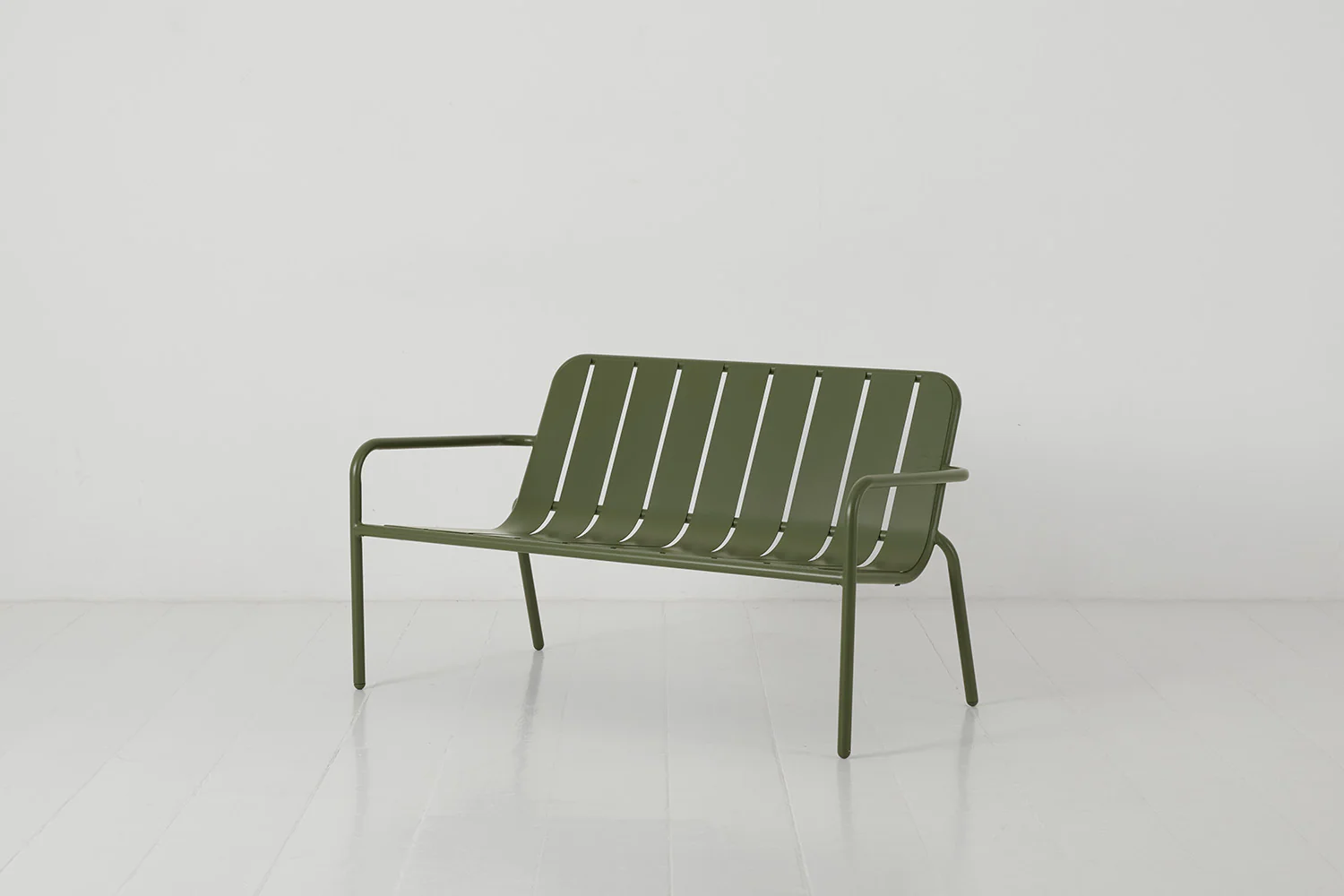 Garden Sofa Set 01, Olive - Image 5