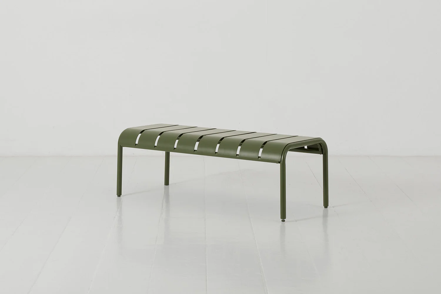 Garden Sofa Set 01, Olive - Image 6