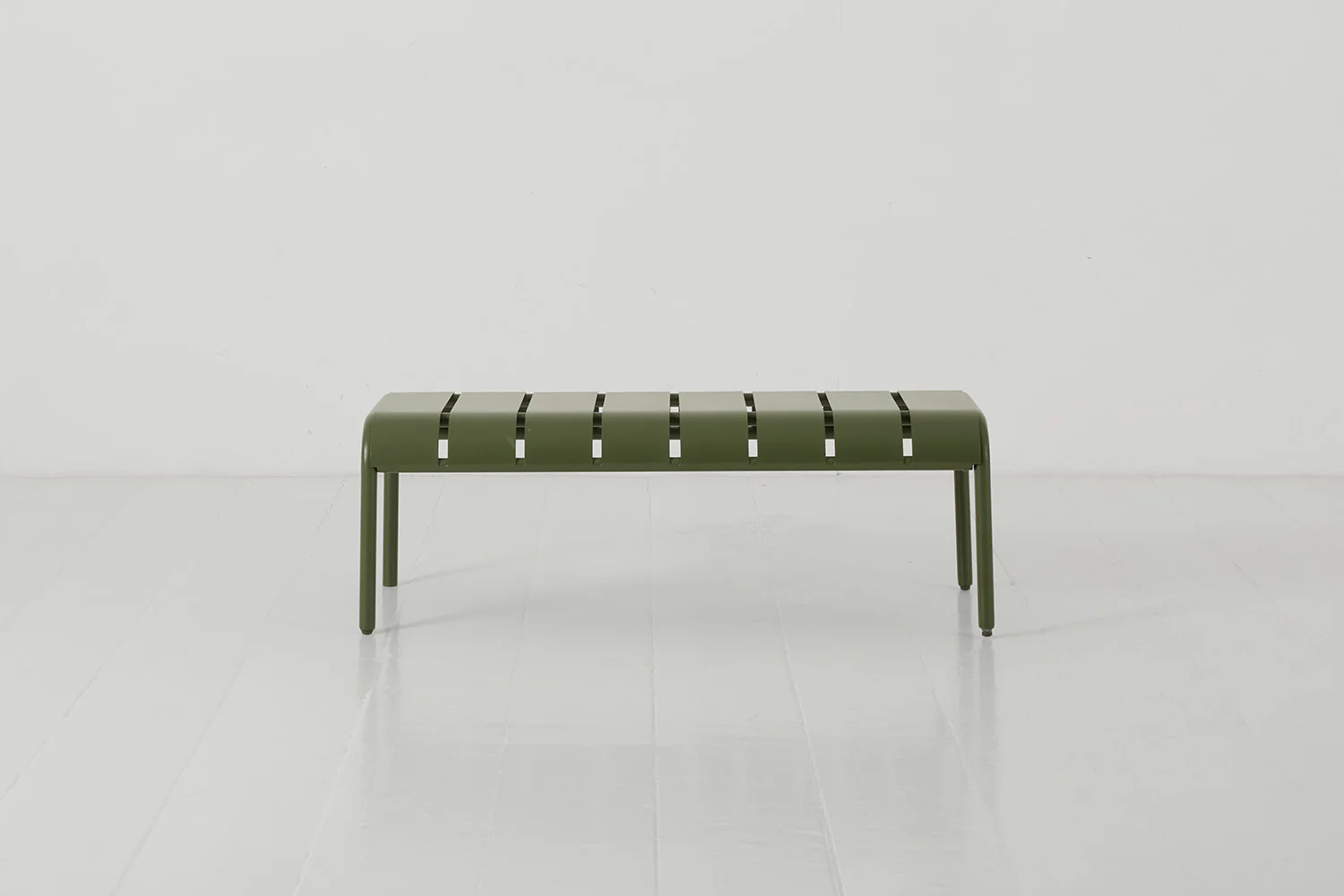 Garden Sofa Set 01, Olive - Image 7