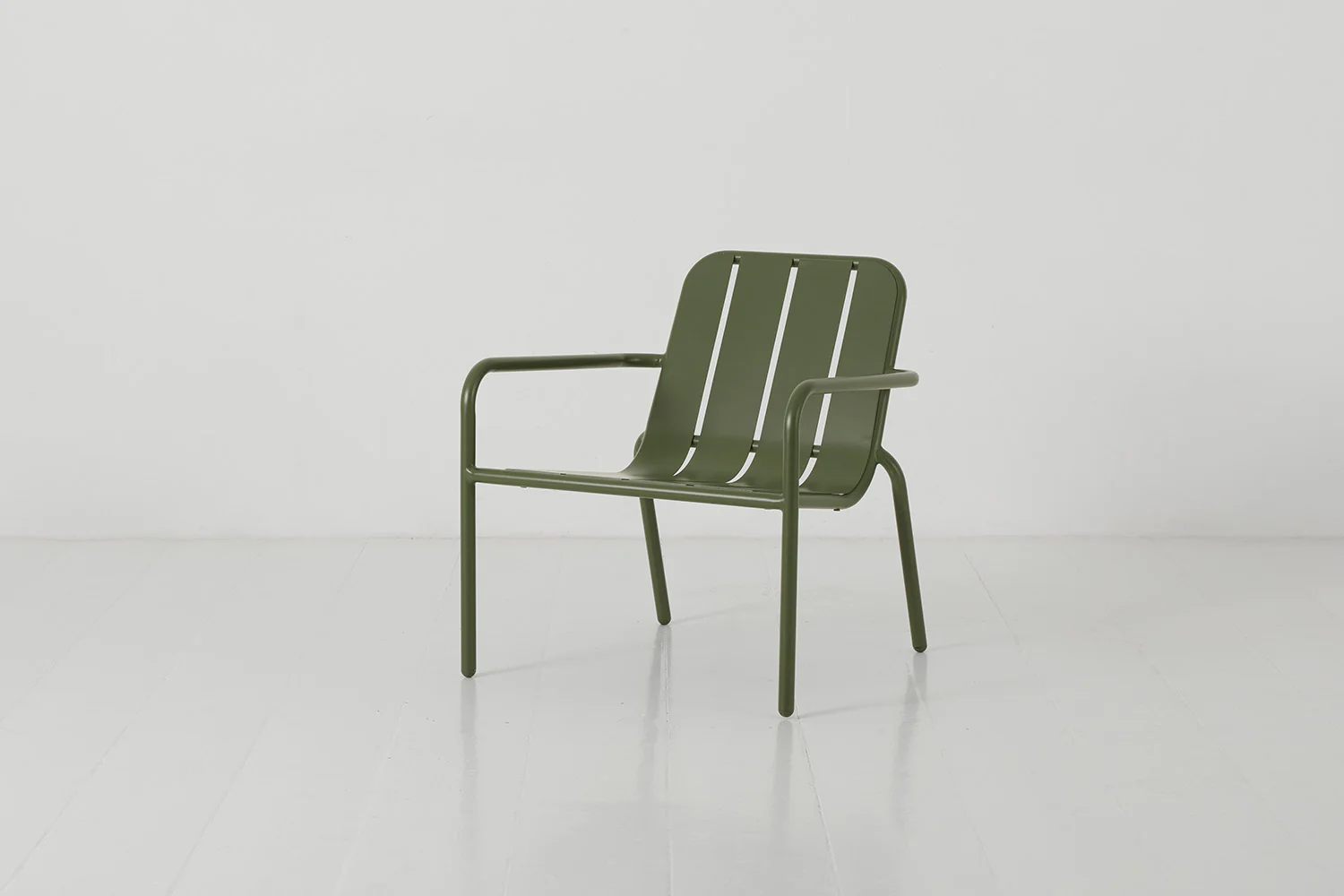 Garden Sofa Set 01, Olive - Image 9