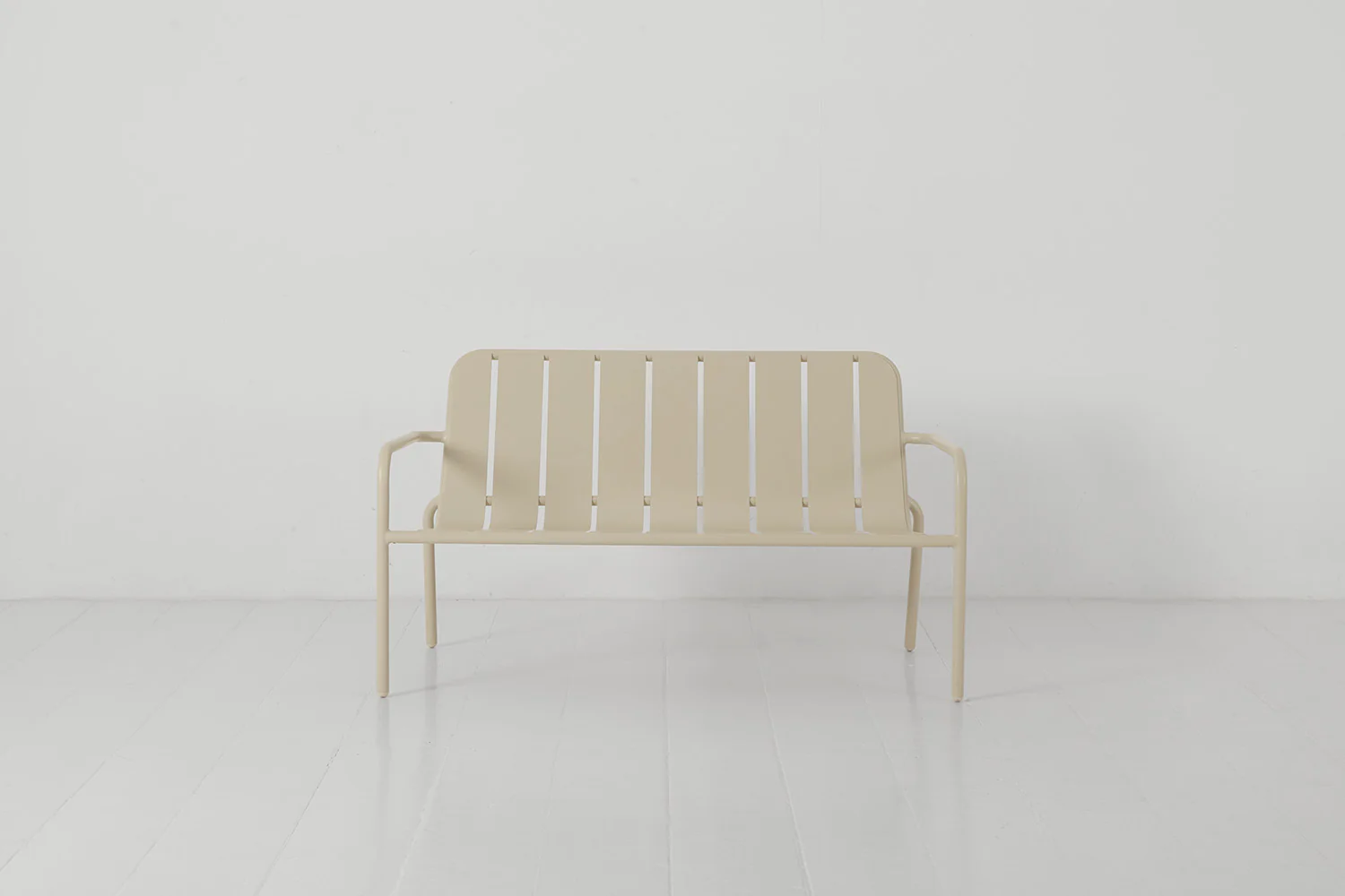 Garden Sofa Set 01, Taupe - Image 4
