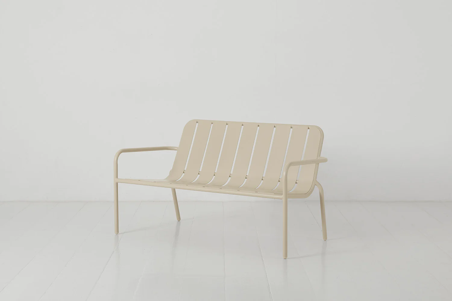 Garden Sofa Set 01, Taupe - Image 5