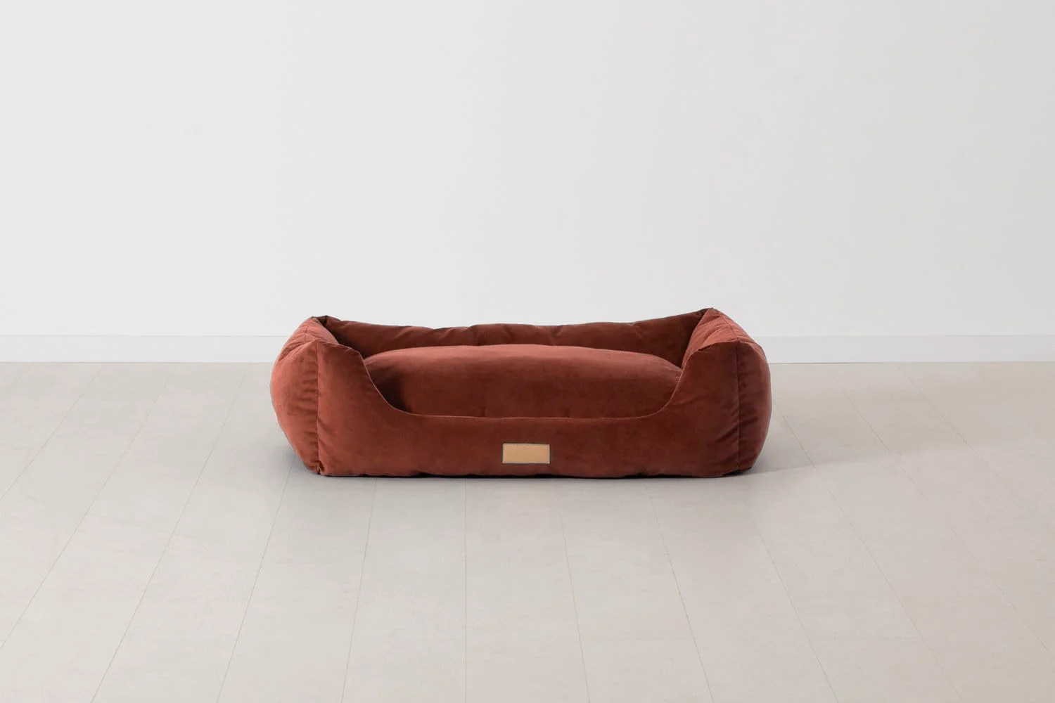 K9-02 Dog Basket Medium, Brick