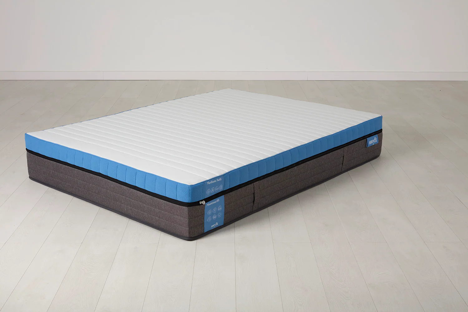 Mattress 03 King, Medium Soft - Image 3