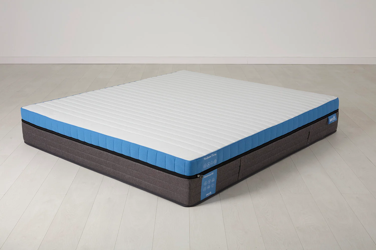 Mattress 03 Superking, Medium Firm - Image 2
