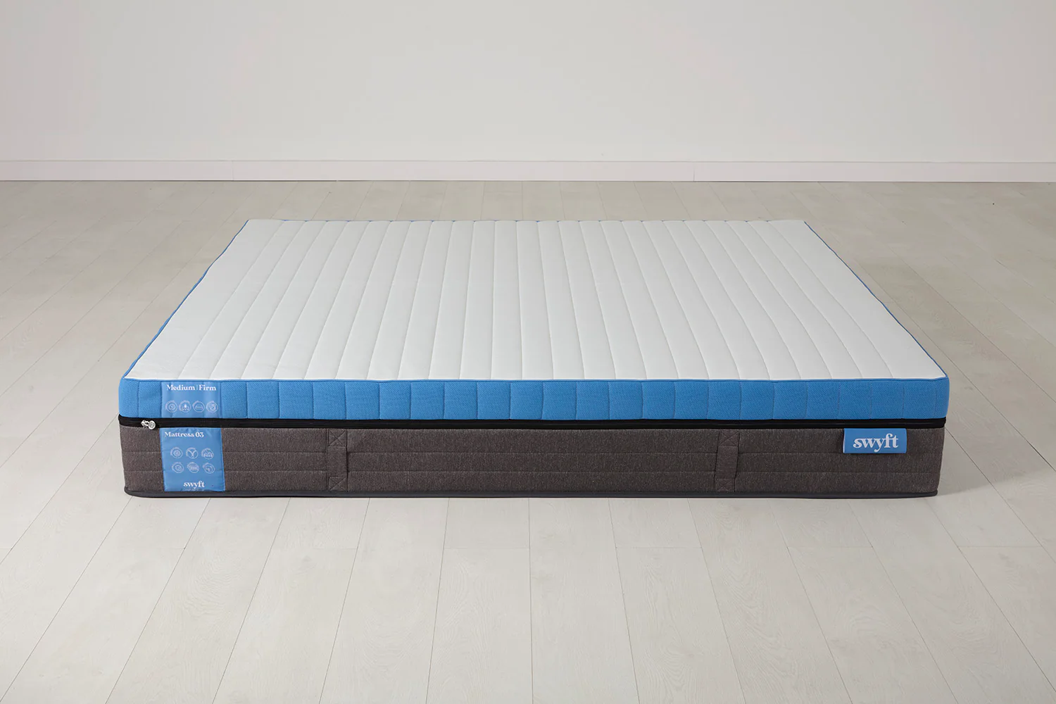 Mattress 03 Superking, Medium Firm - Image 3