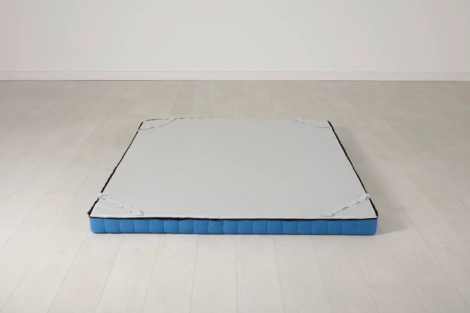 Mattress 03 Topper King, Medium Firm - Image 3