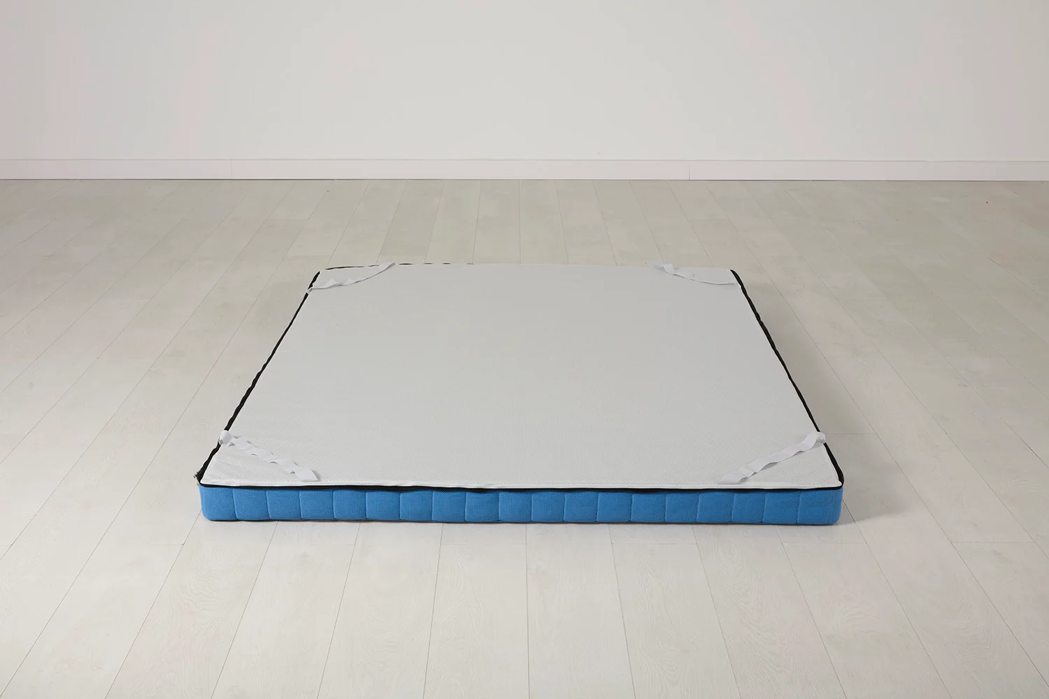 Mattress 03 Topper King, Medium Soft - Image 3