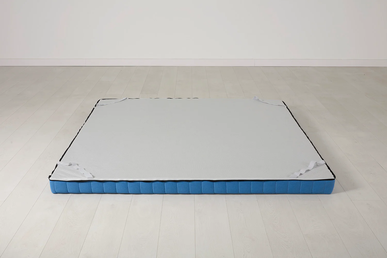 Mattress 03 Topper Superking