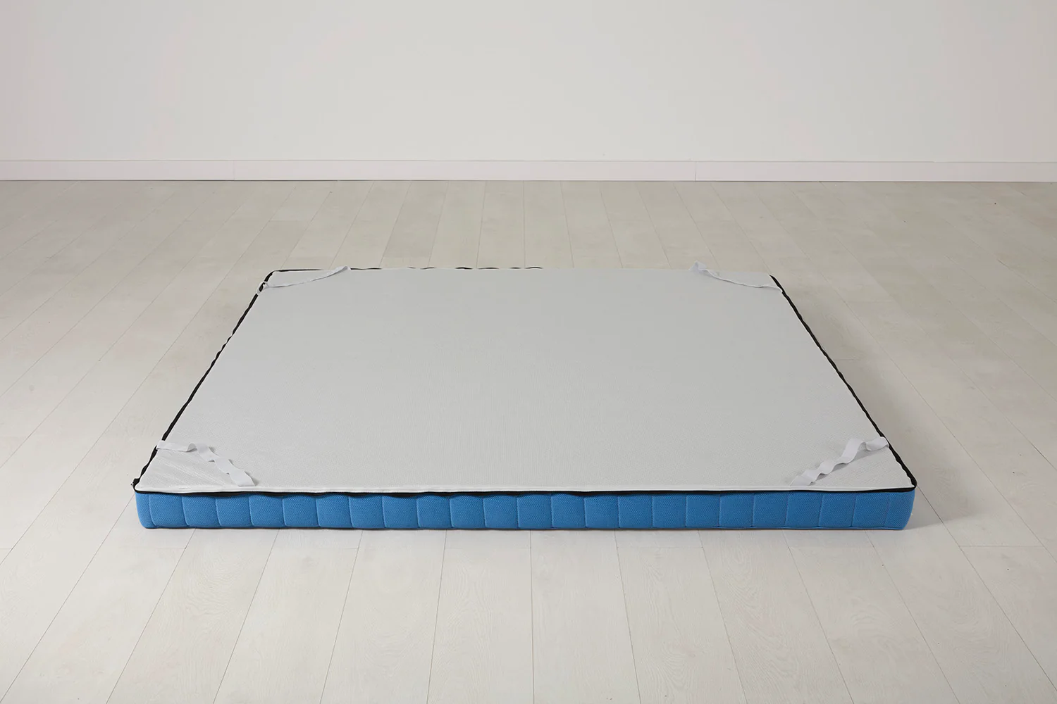 Mattress 03 Topper Superking, Medium soft - Image 3