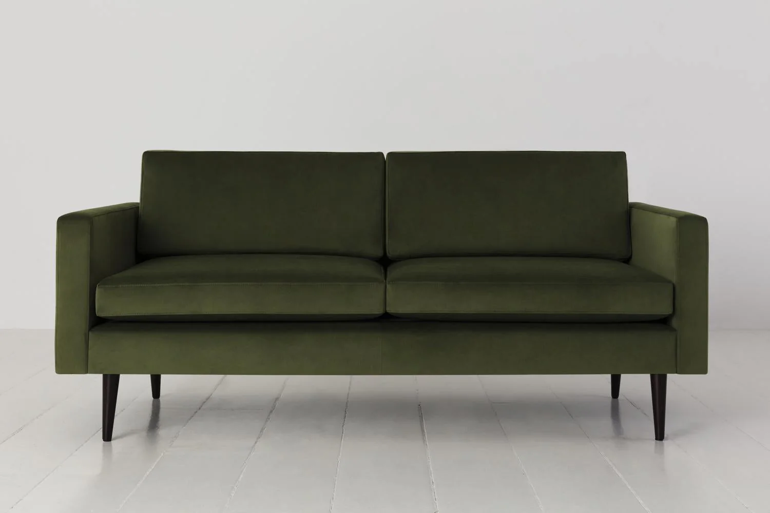 Model 01 2-Seater Sofa, Vine