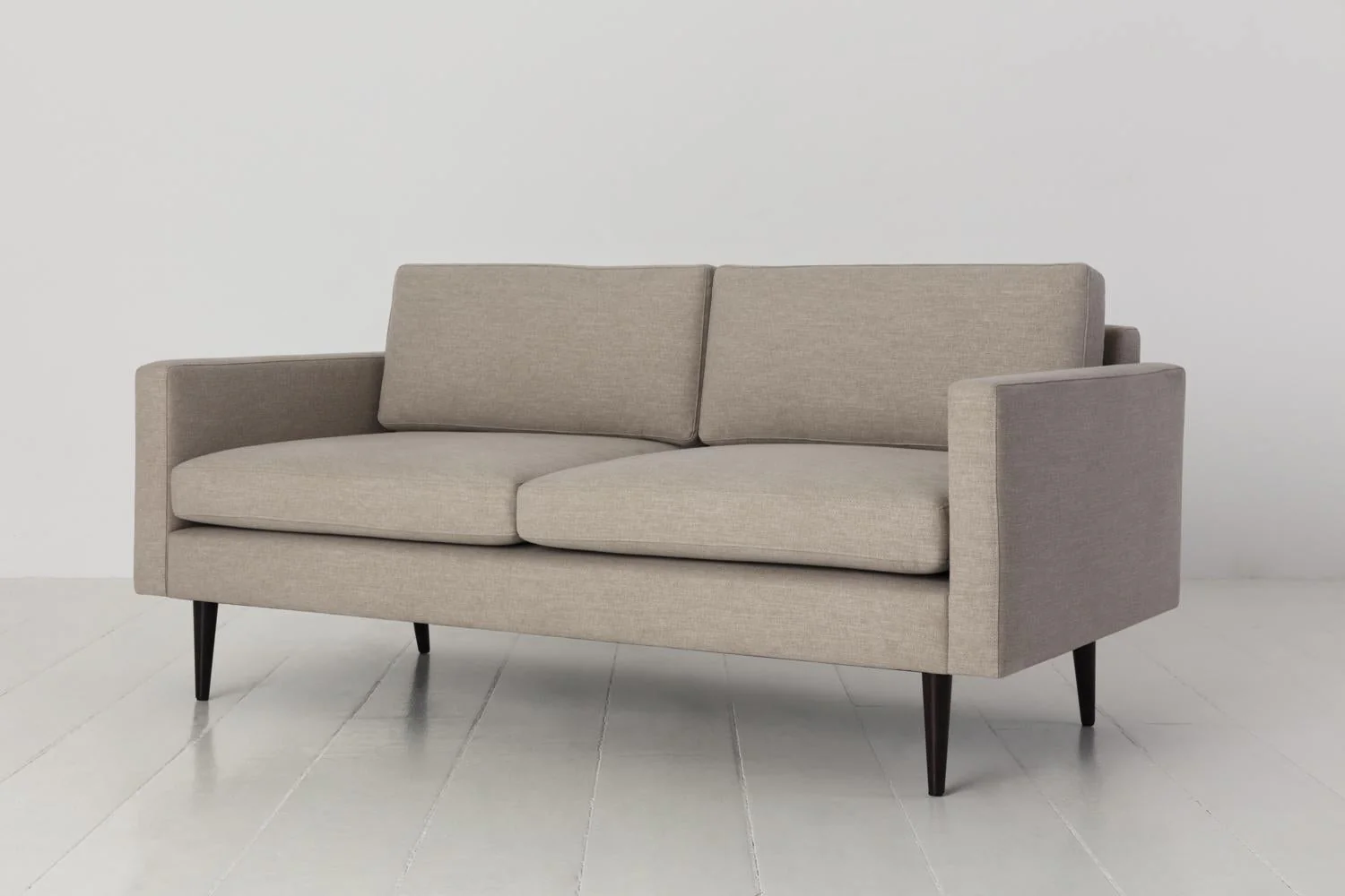Model 01 2-Seater Sofa (CRIB5), Pumice - Image 4