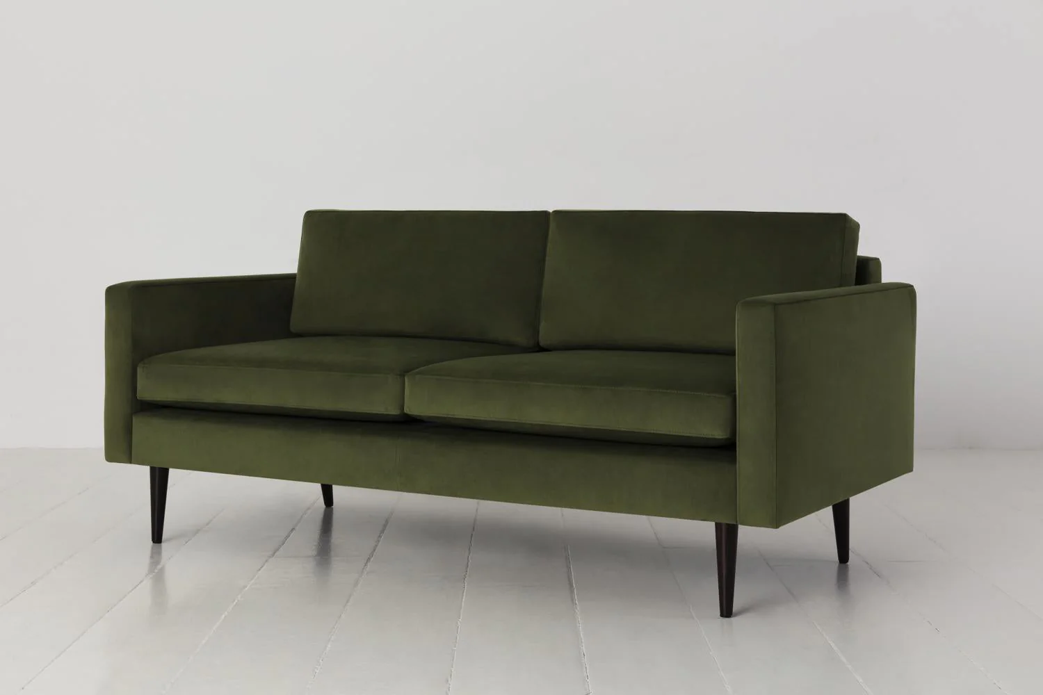 Model 01 2-Seater Sofa, Vine - Image 5
