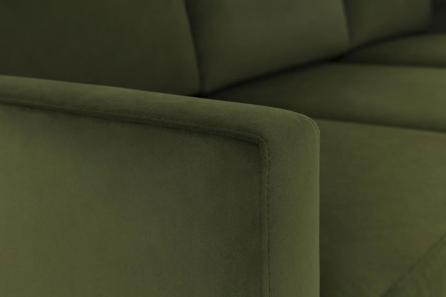 Model 01 2-Seater Sofa, Vine - Image 6