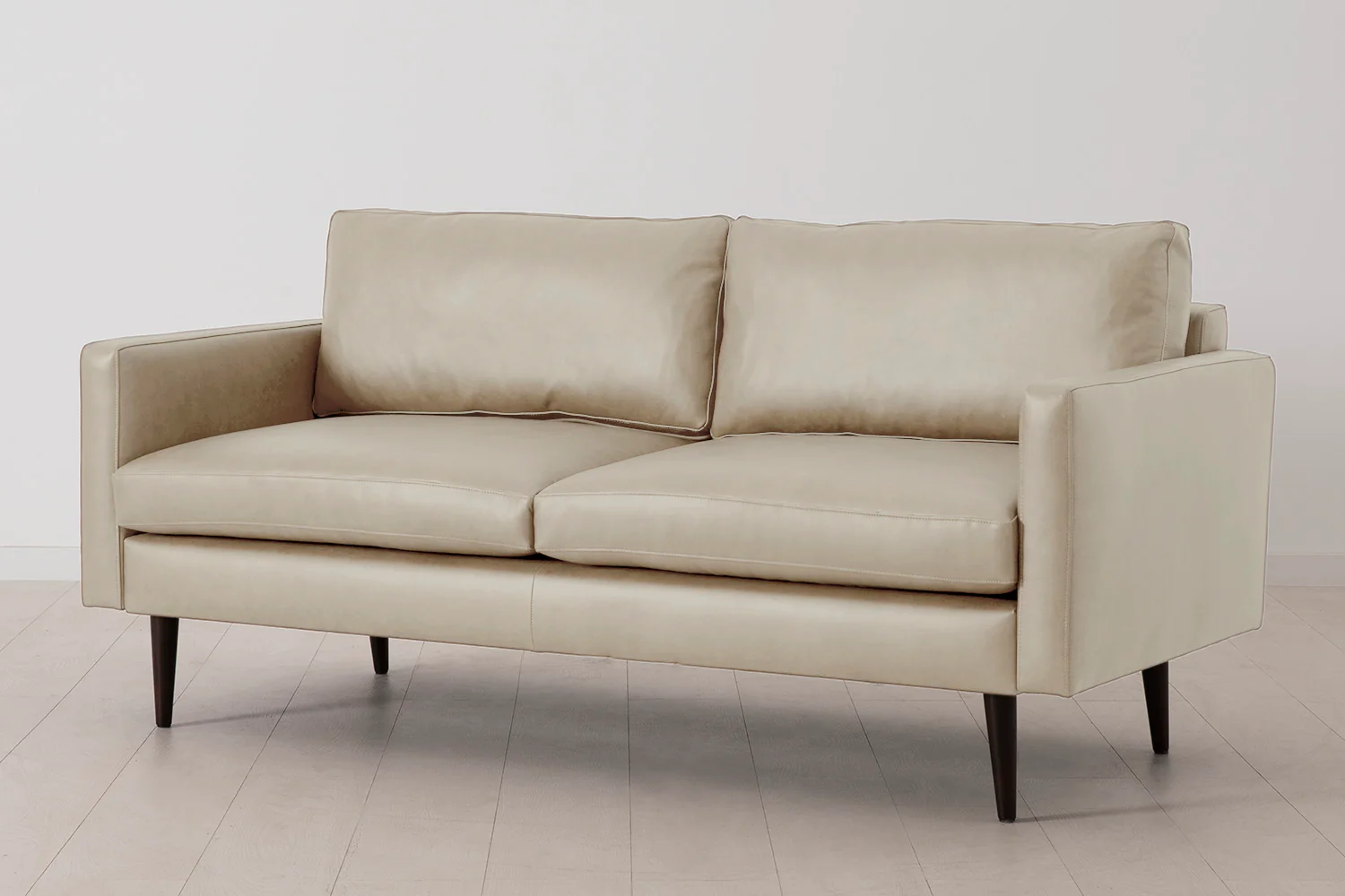Model 01 2-Seater Sofa, Oyster - Image 4