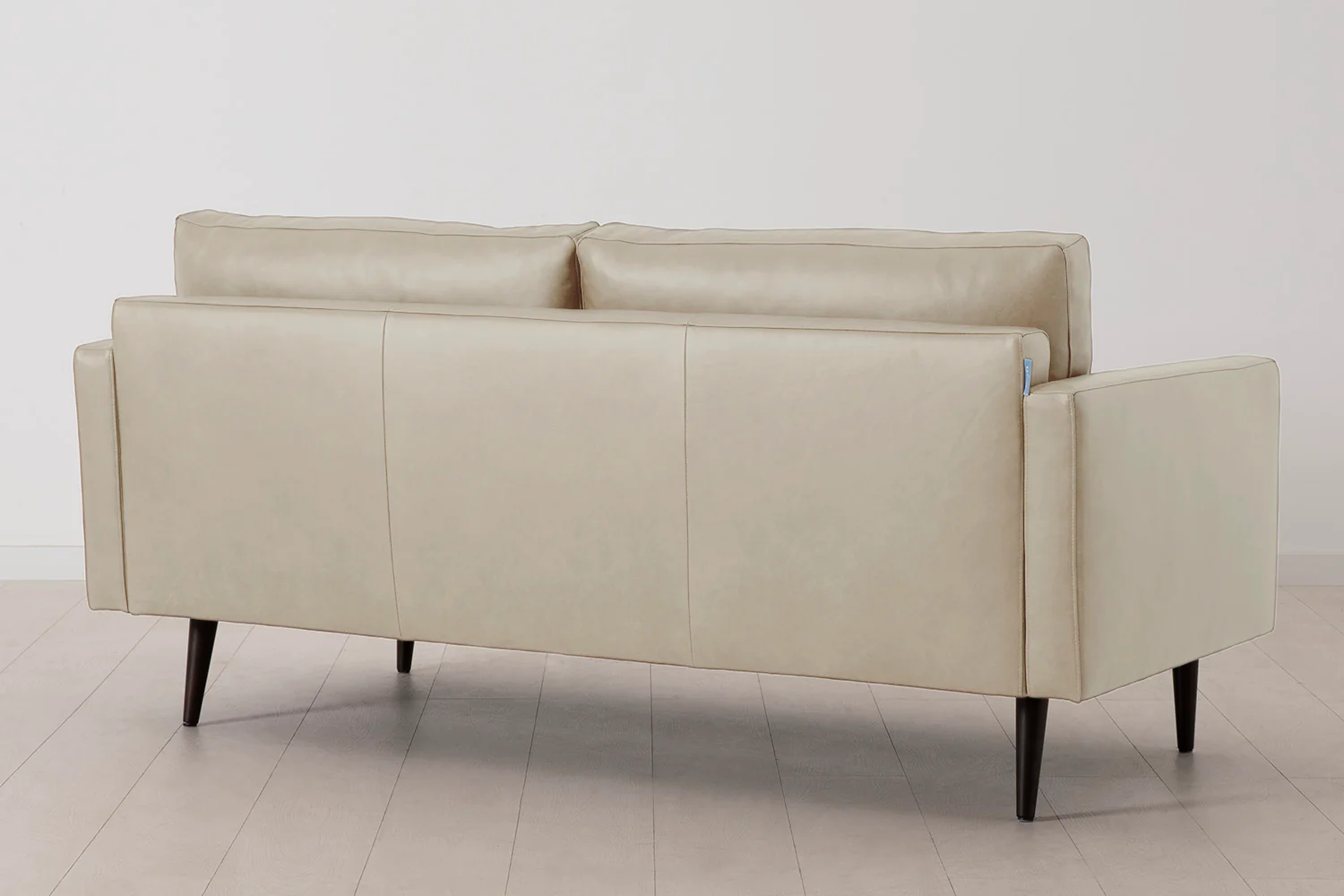Model 01 2-Seater Sofa, Oyster - Image 5
