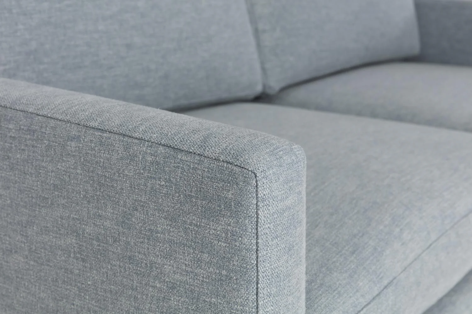 Model 01 2-Seater Sofa, Seaglass - Image 5