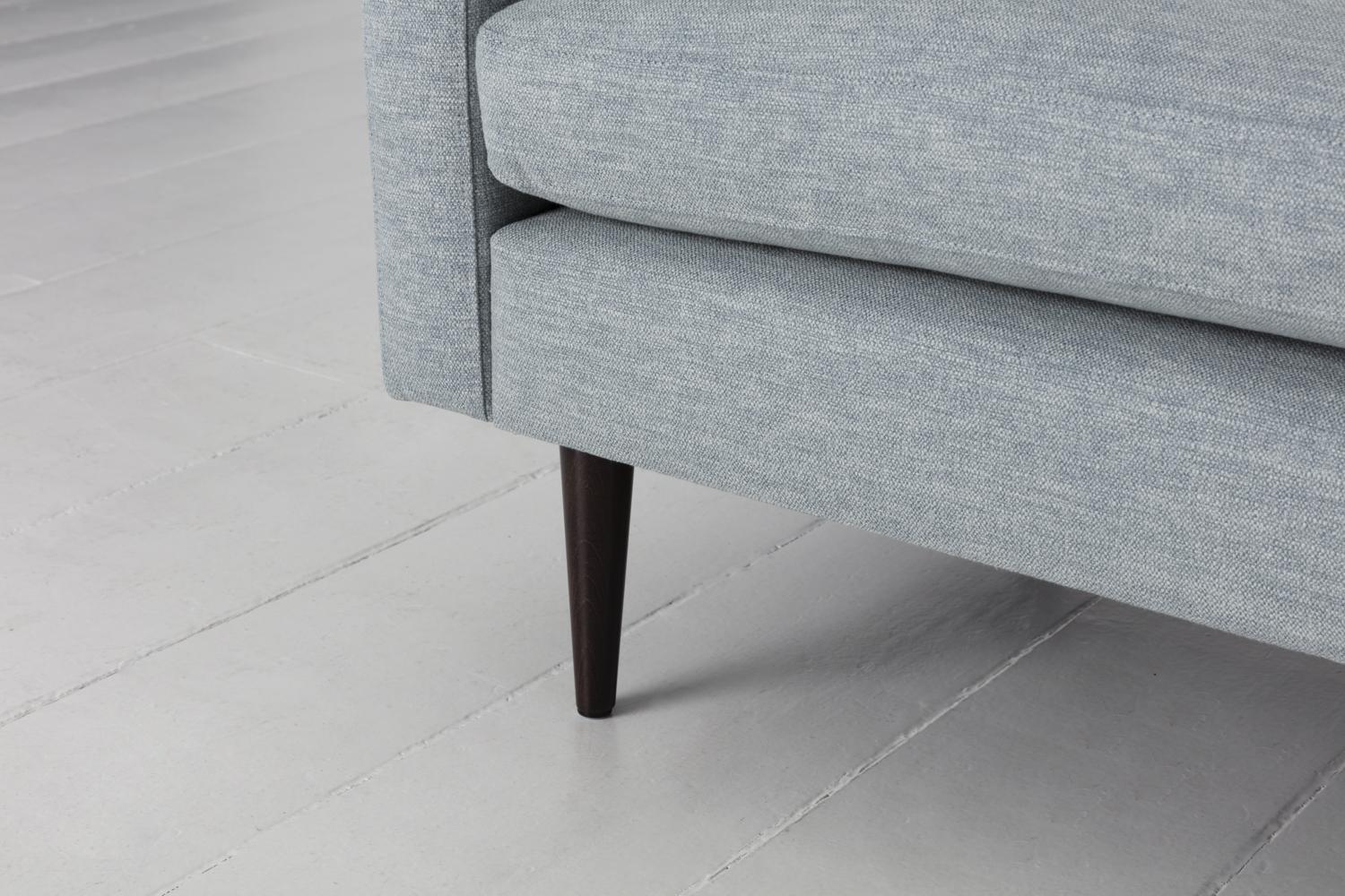 Model 01 2-Seater Sofa, Seaglass - Image 6