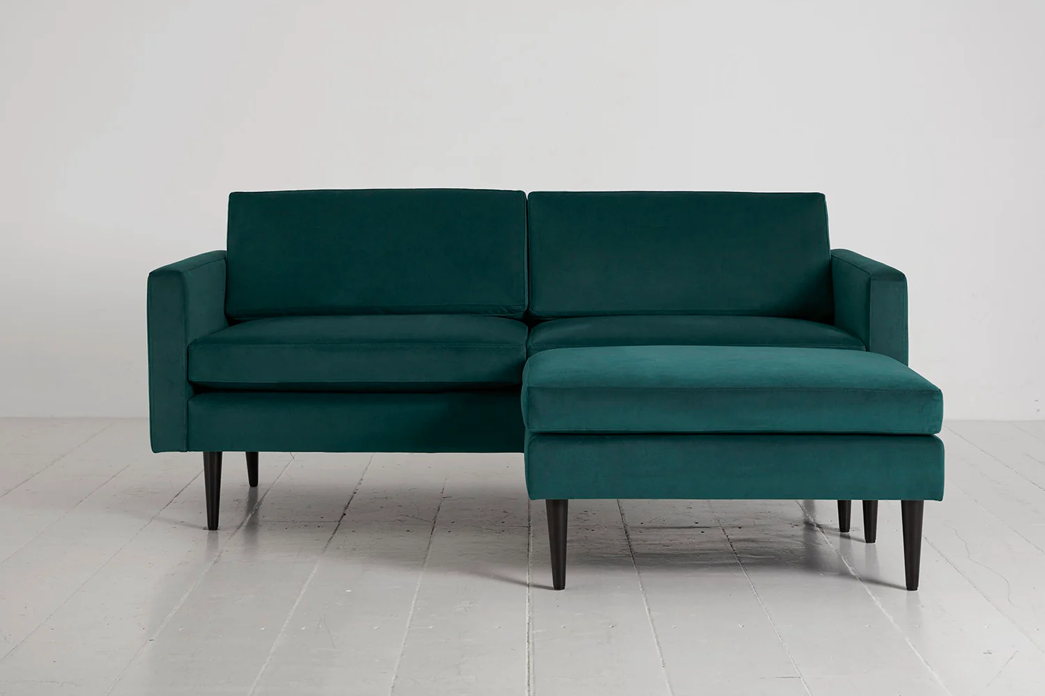 Model 01 2-Seater Sofa with Ottoman - Image 13