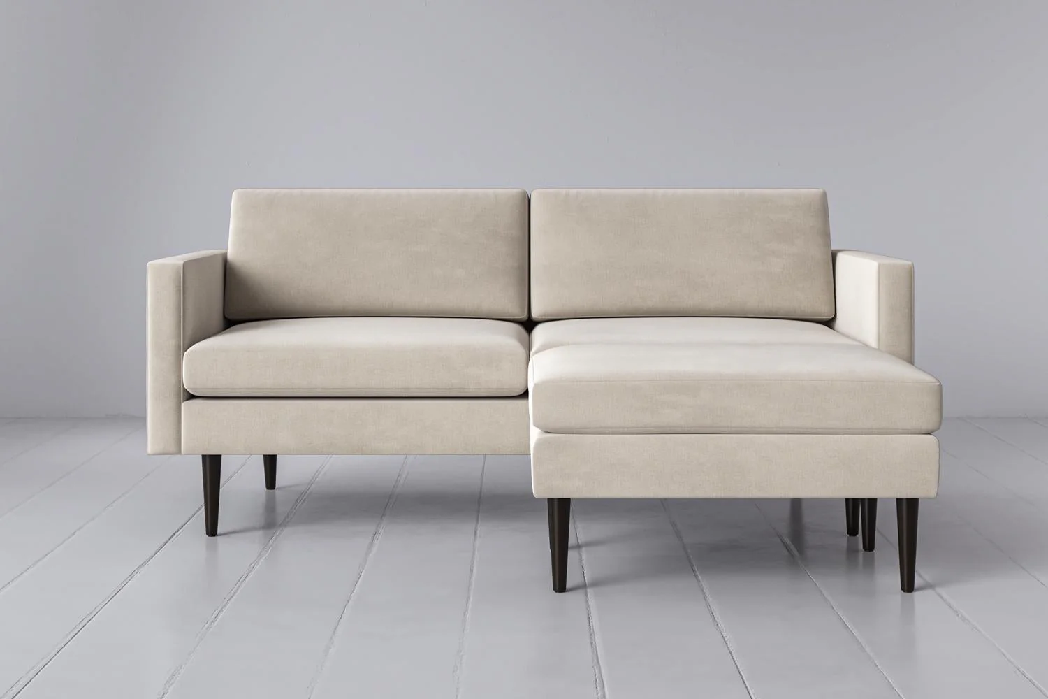 Model 01 2-Seater Sofa with Ottoman - Image 17