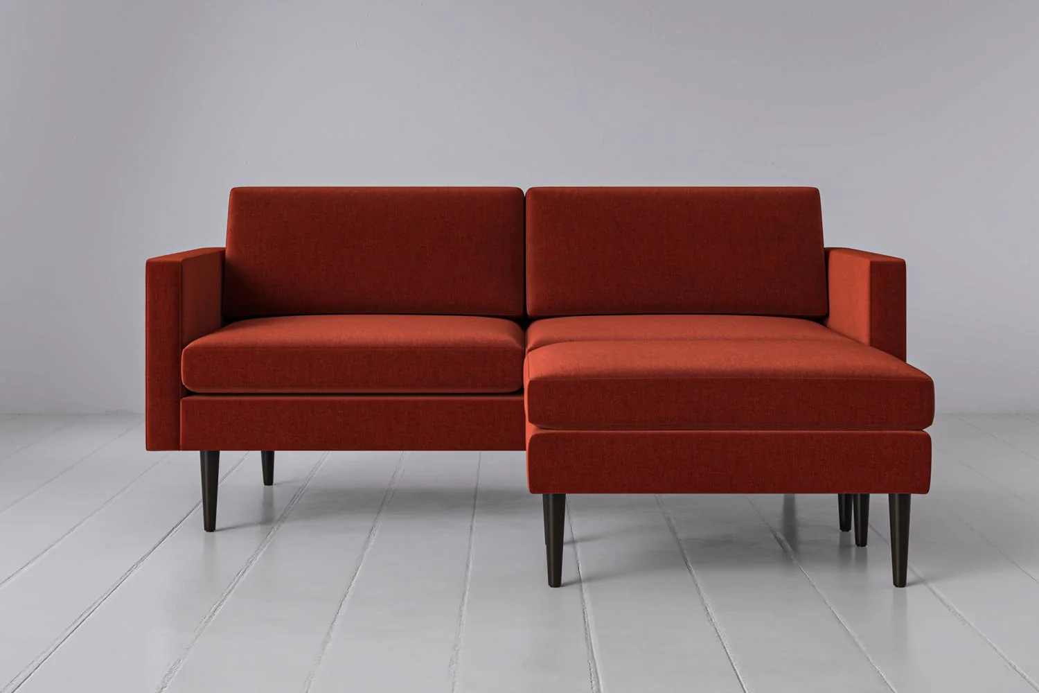 Model 01 2-Seater Sofa with Ottoman - Image 18