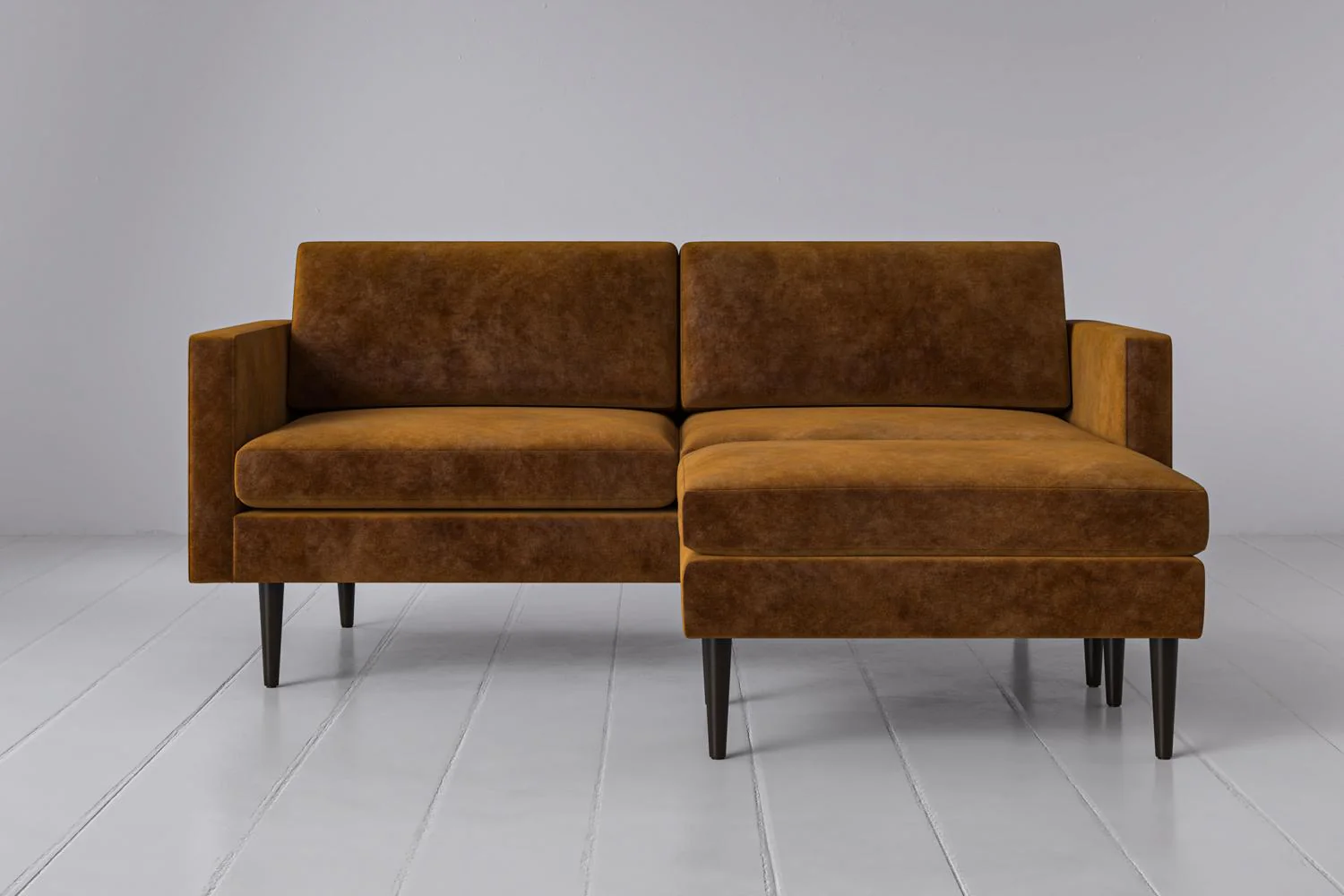 Model 01 2-Seater Sofa with Ottoman - Image 20