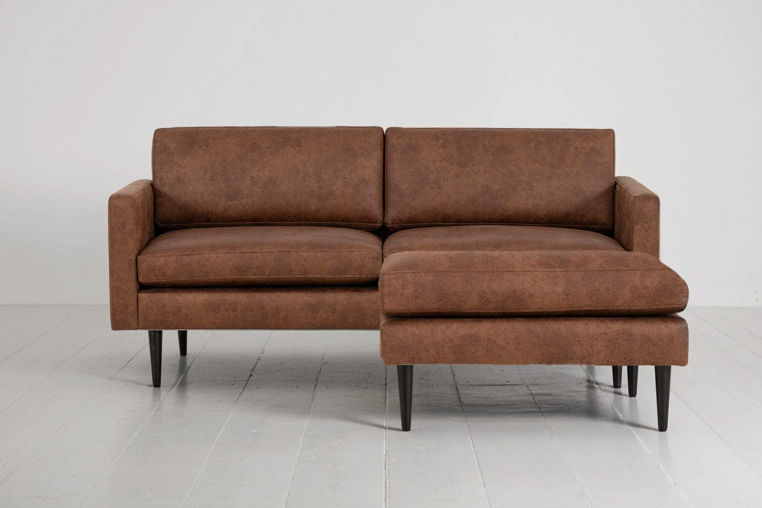Model 01 2-Seater Sofa with Ottoman - Image 4
