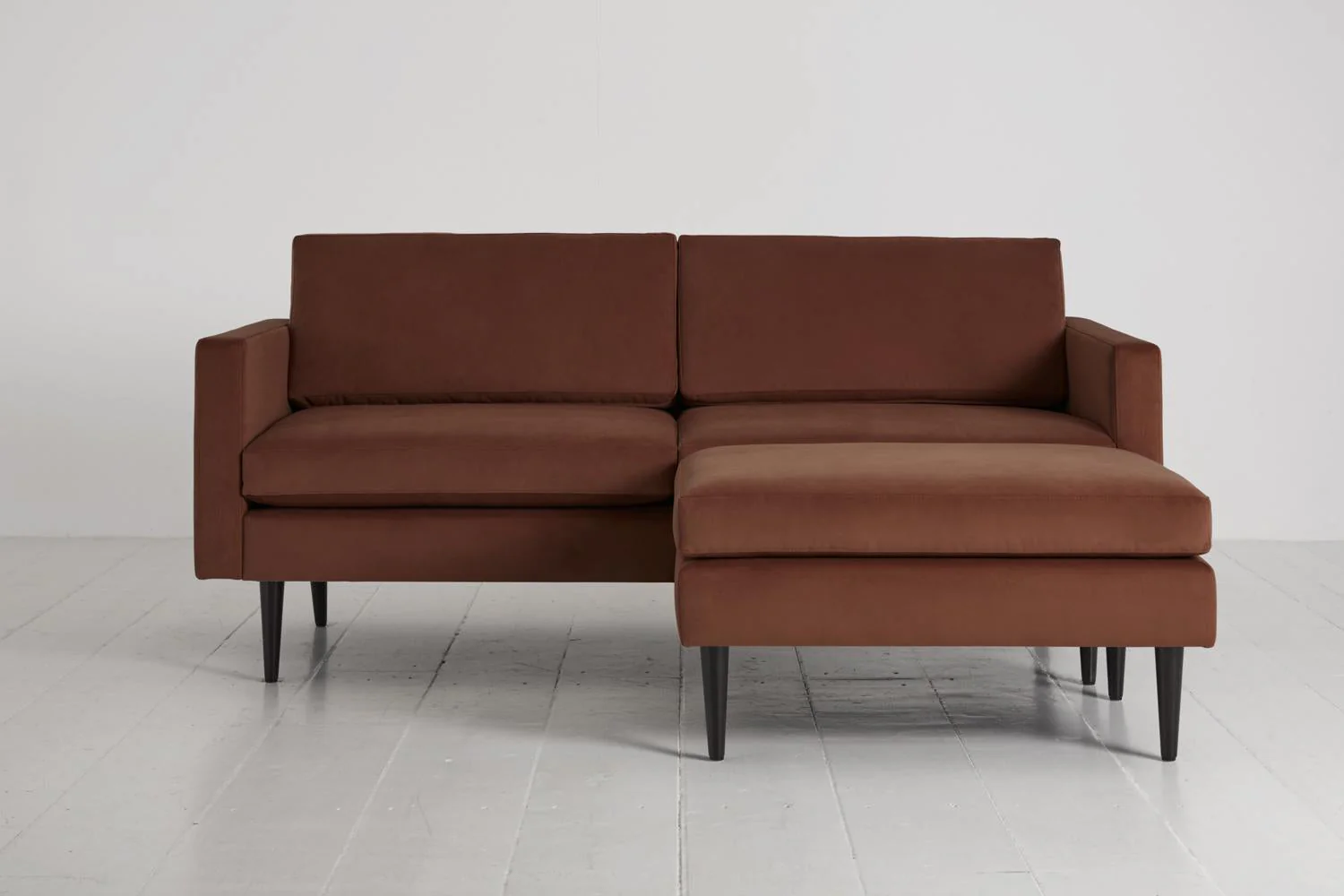 Model 01 2-Seater Sofa with Ottoman - Image 7