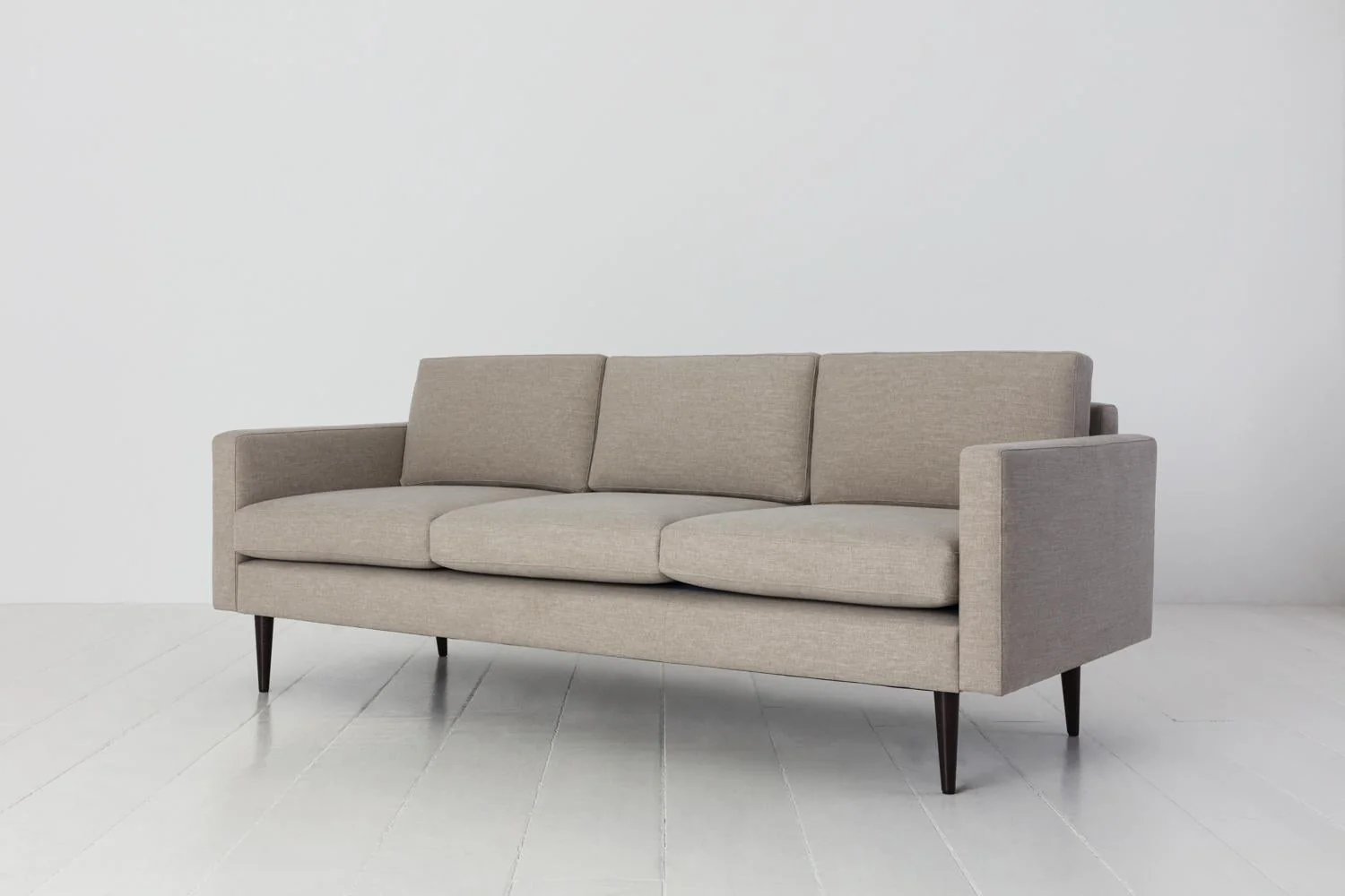 Model 01 3-Seater Sofa (CRIB5), Pumice - Image 6