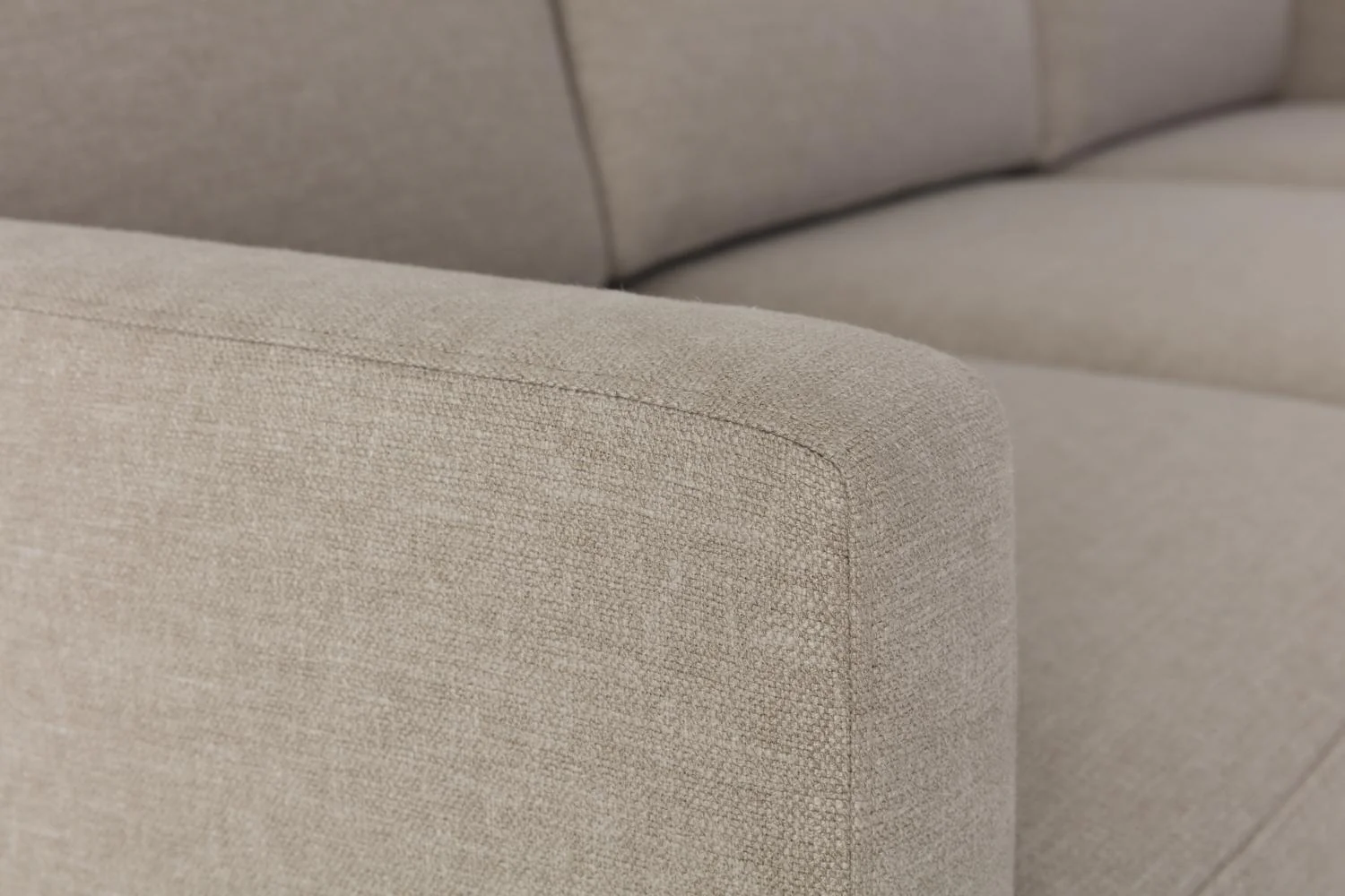 Model 01 3-Seater Sofa (CRIB5), Pumice - Image 7