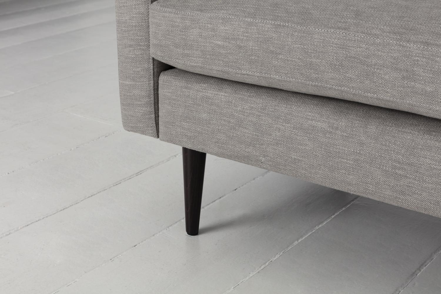 Model 01 3-Seater Sofa, Shadow - Image 7