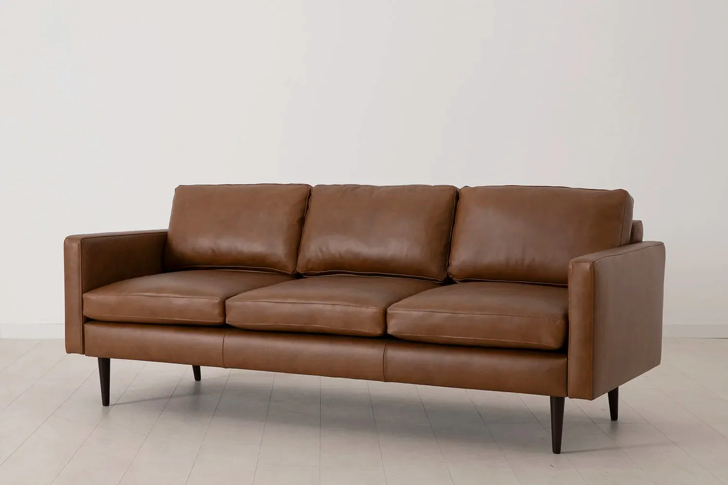Model 01 3-Seater Sofa, Maple - Image 4