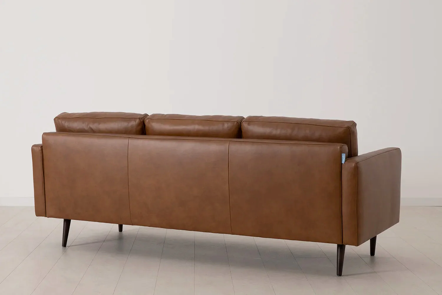 Model 01 3-Seater Sofa, Maple - Image 5