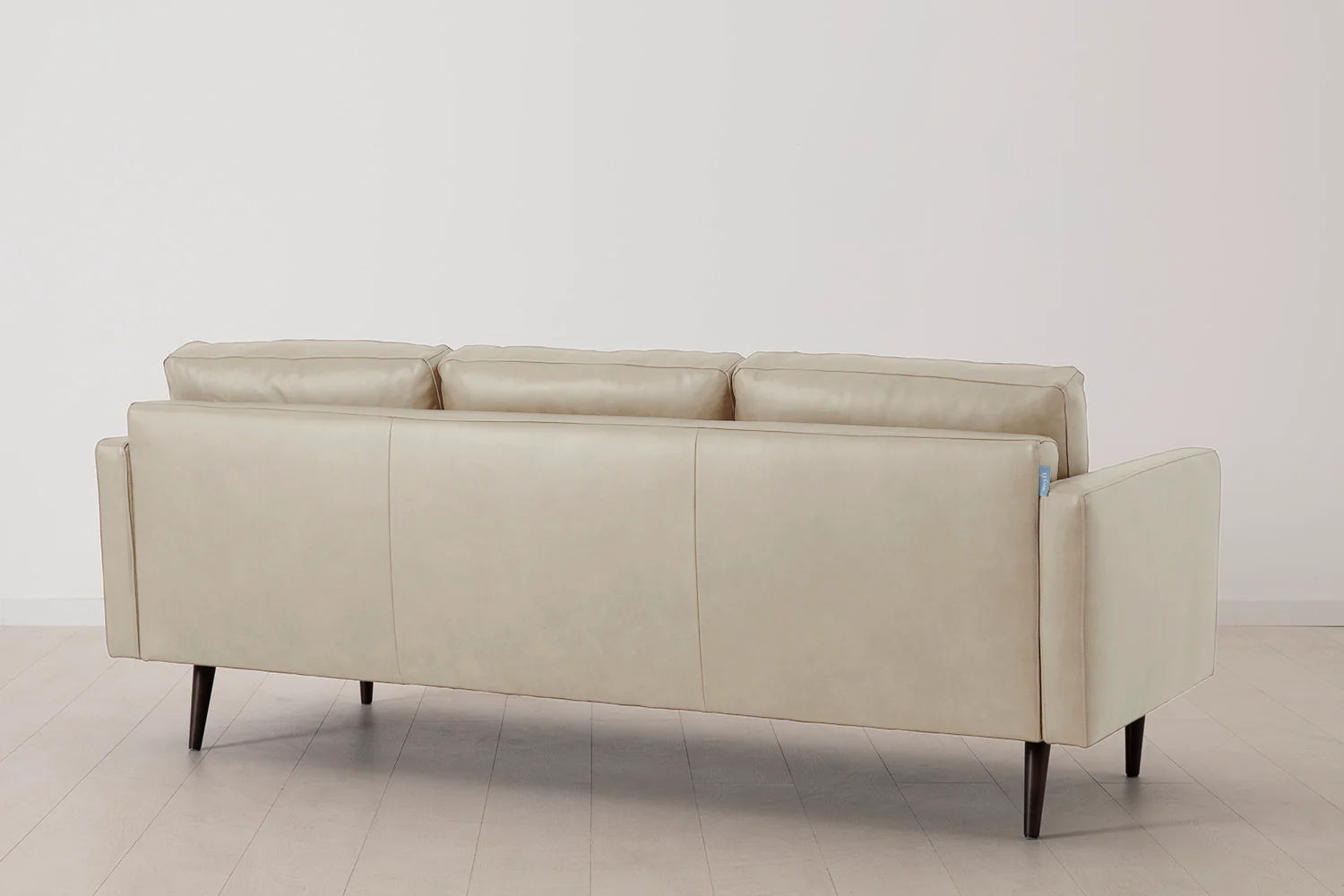 Model 01 3-Seater Sofa, Oyster - Image 5
