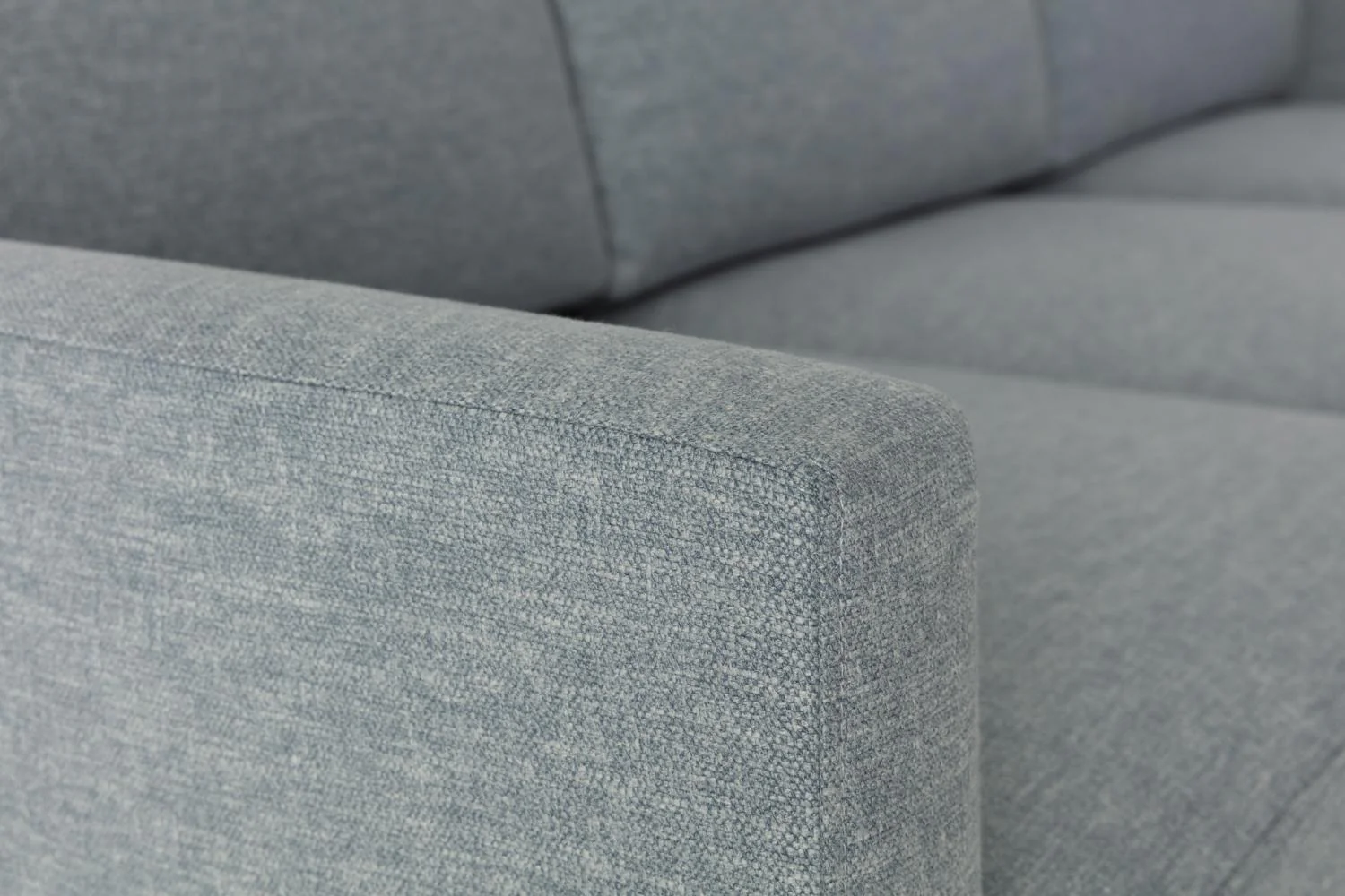 Model 01 3-Seater Sofa, Seaglass - Image 5