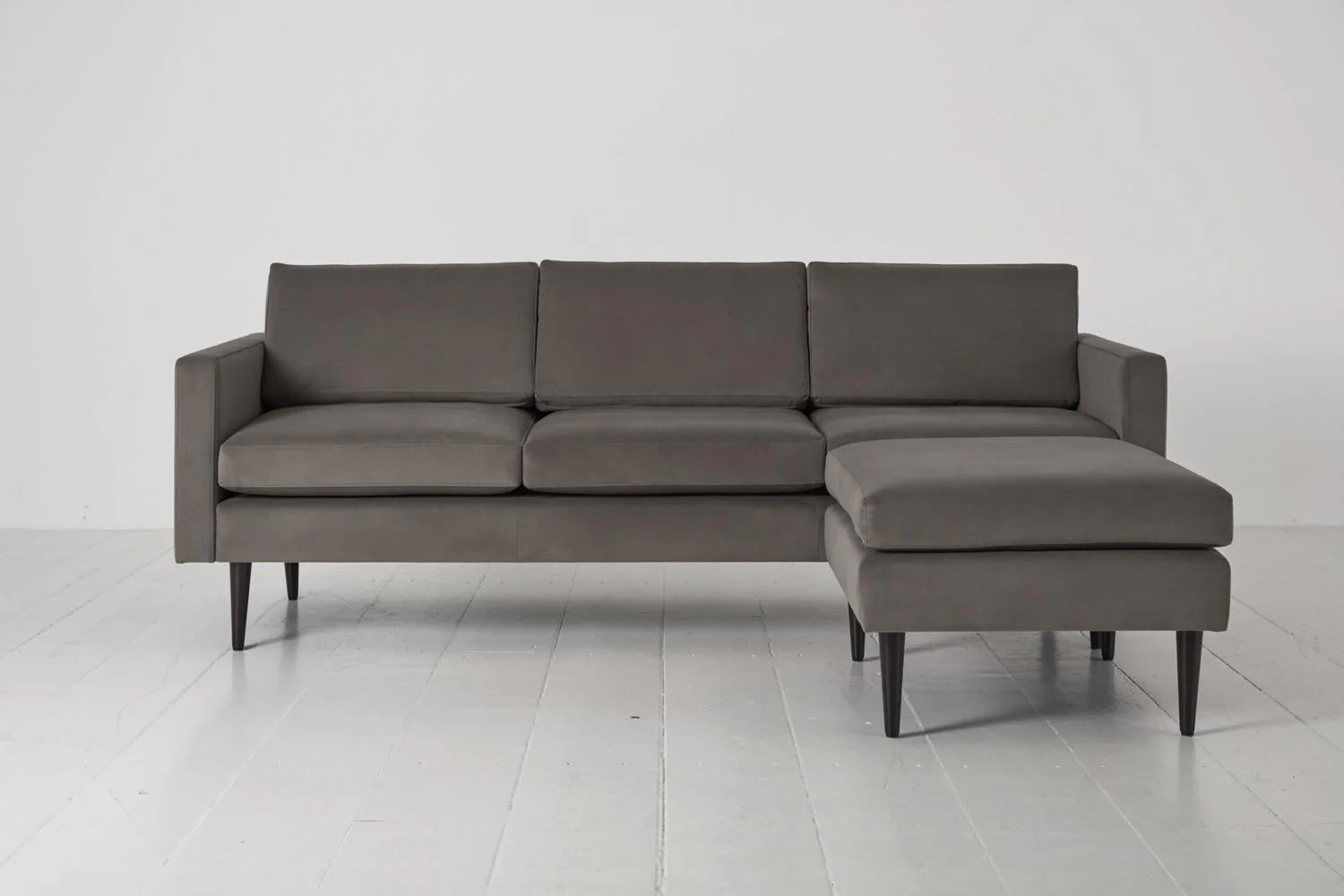 Model 01 3-Seater Sofa with Ottoman - Image 13